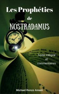 Nostradamus propheties