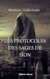 Les Protocoles des sages de Sion