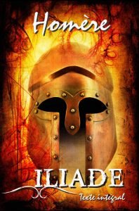 Iliade d'Homère