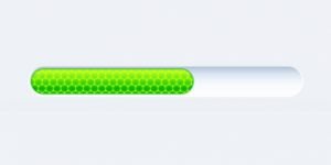 Barre de progression