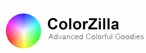 ColorZilla logo
