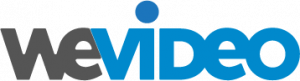 WeVideo logo