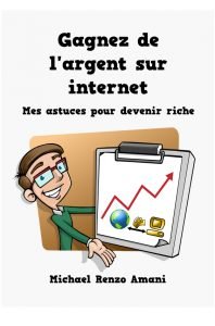 Gagnez de l'argent sur internet-cover