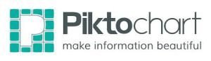 Piktochart logo
