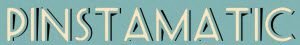 pinstamatic logo