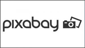 pixabay logo