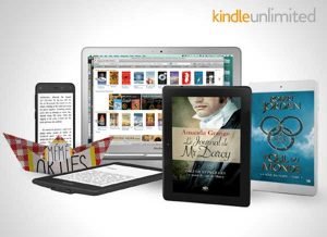Kindle unlimited