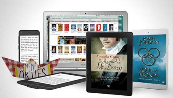 Kindle unlimited