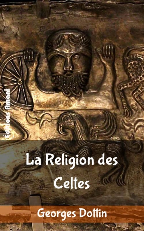 La Religion des Celtes