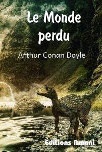 Le Monde perdu