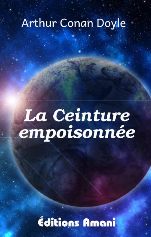 La Ceinture empoisonnée