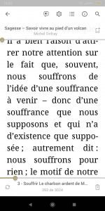 prestigio ereader-Menu livre