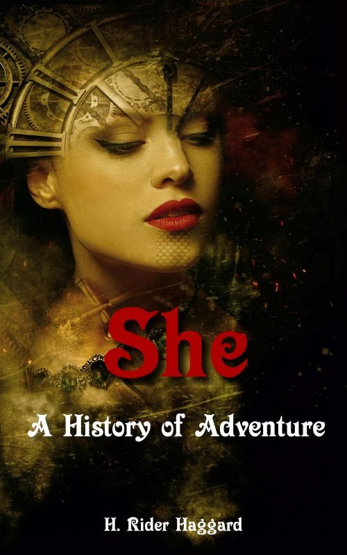She : A History of Adventure