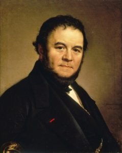 Stendhal
