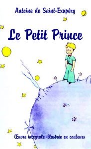 Le petit prince