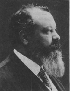 Gérard Anaclet Vincent Encausse, dit Papus