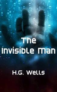 Cover The Invisible Man