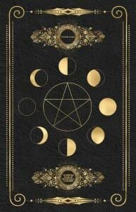 WitchTee Book of Shadows & Grimoire
