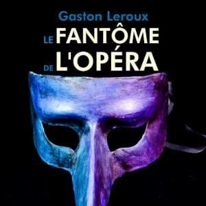 Le fantôme de l'opéra